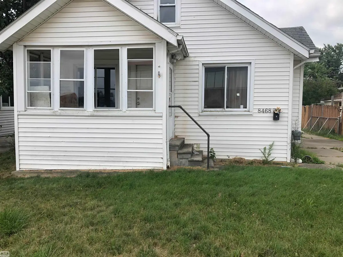 8468 Studebaker, Warren, MI 48089 - #1