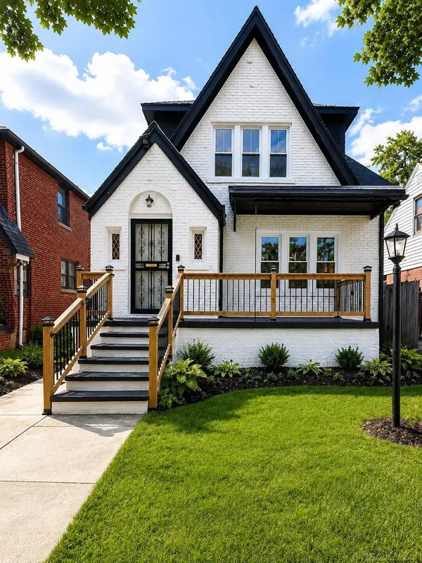 5537 Drexel, Detroit, MI 48213