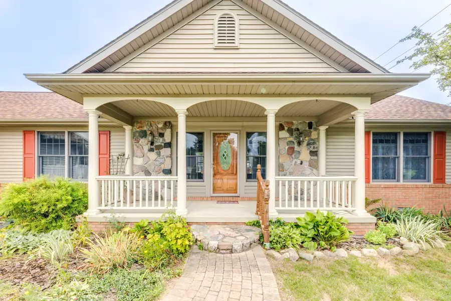 5401 William, Lexington, MI 48450 - #3