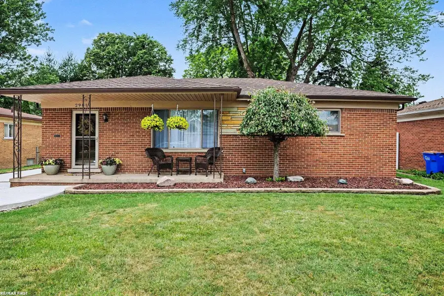 29819 Bonnie, Warren, MI 48093 - #2