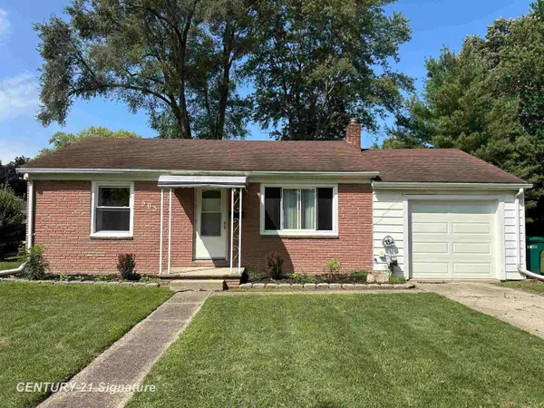 505 Yale, Durand, MI 48429