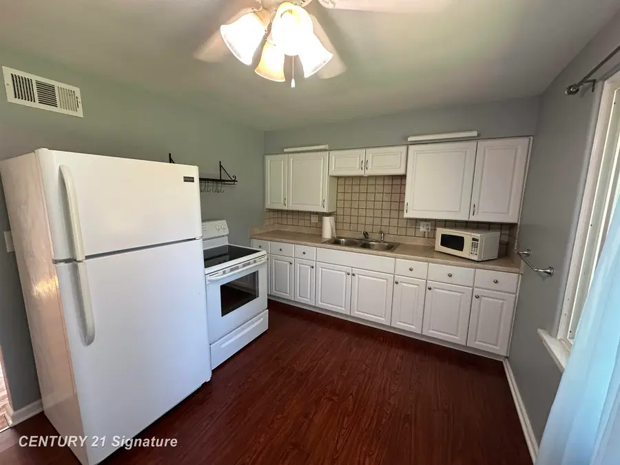 505 Yale, Durand, MI 48429 - #3