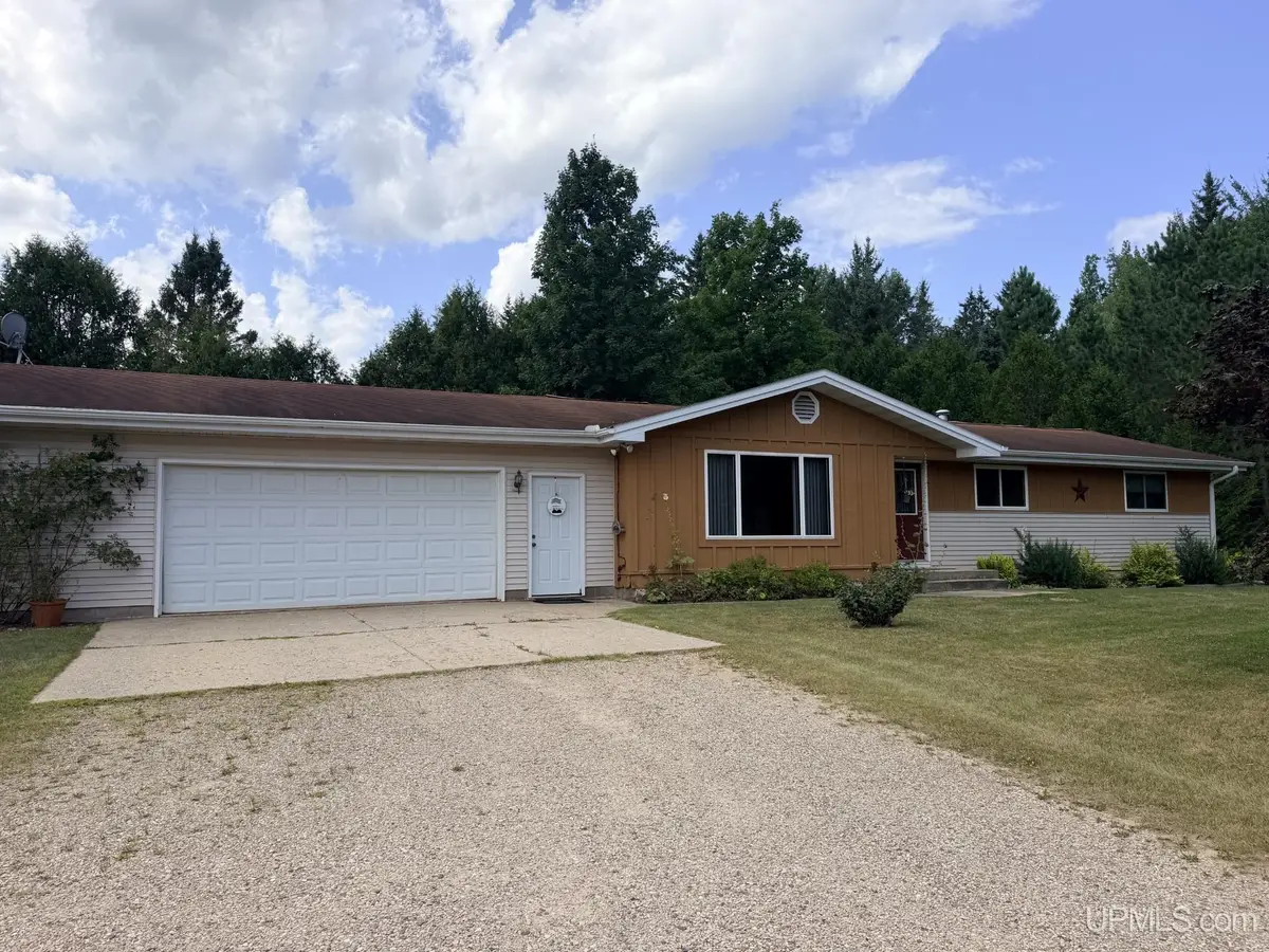N3109 M-67, Limestone, MI 49816 - #1