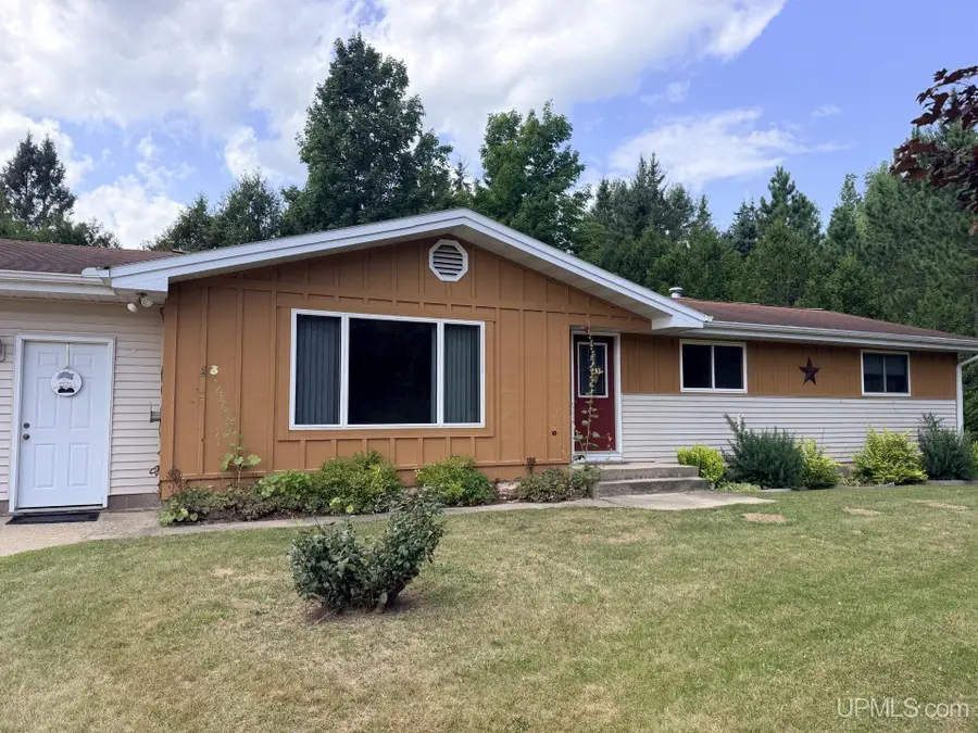 N3109 M-67, Limestone, MI 49816 - #2