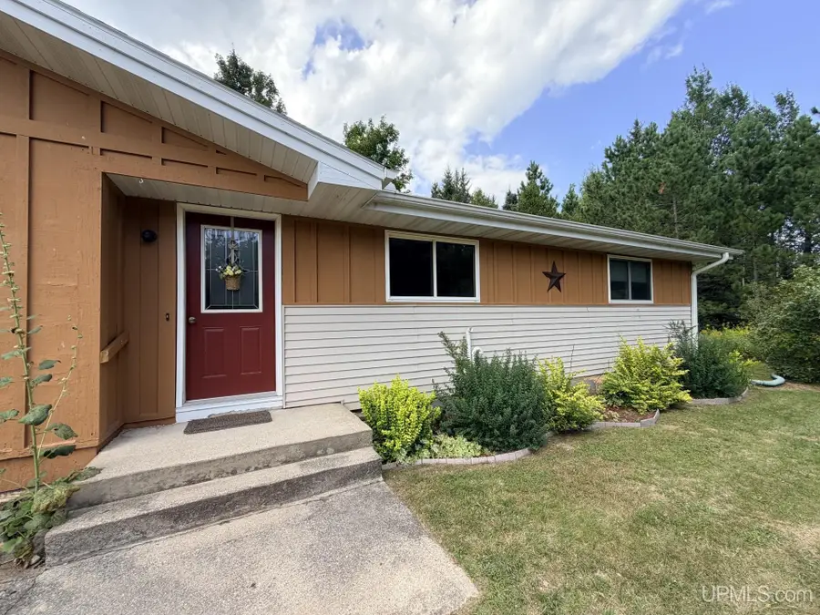 N3109 M-67, Limestone, MI 49816 - #3