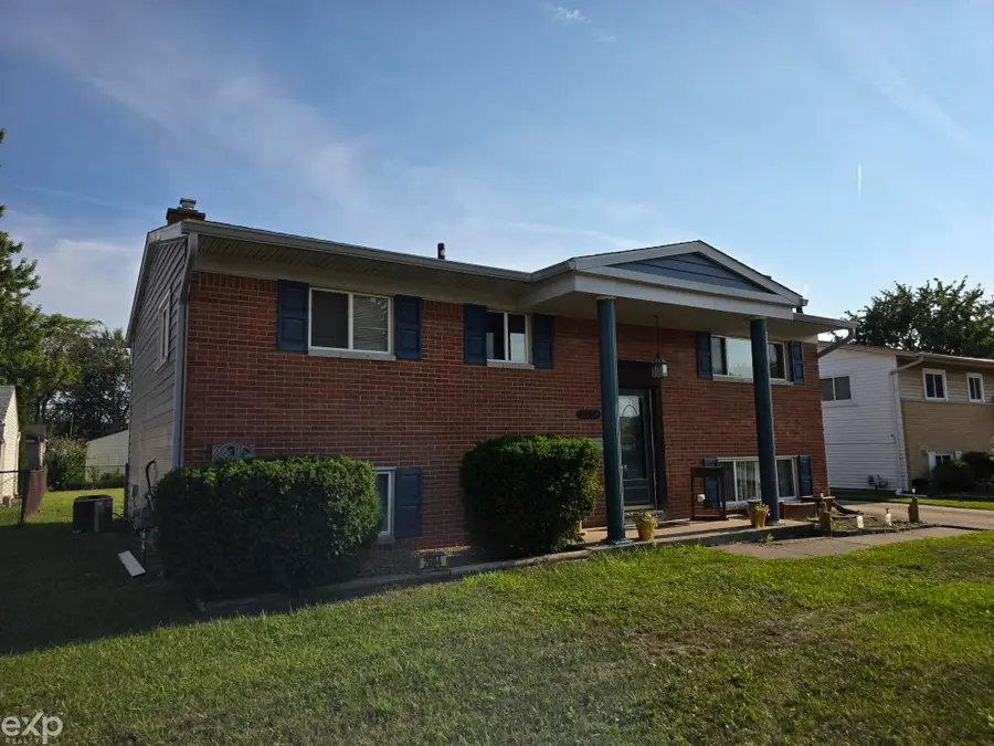2604 Serra, Sterling Heights, MI 48310 - #2