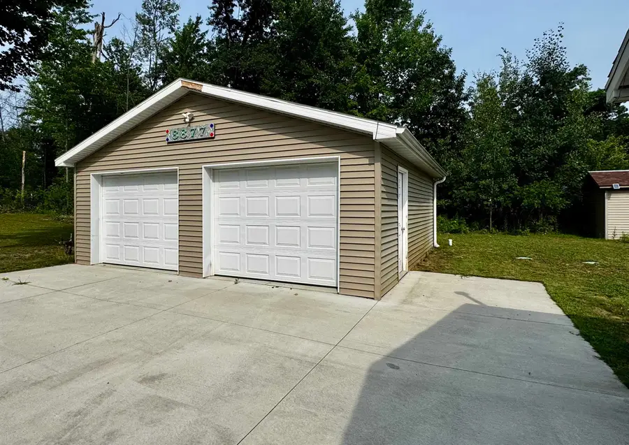 8877 Canal, Farwell, MI 48622 - #3