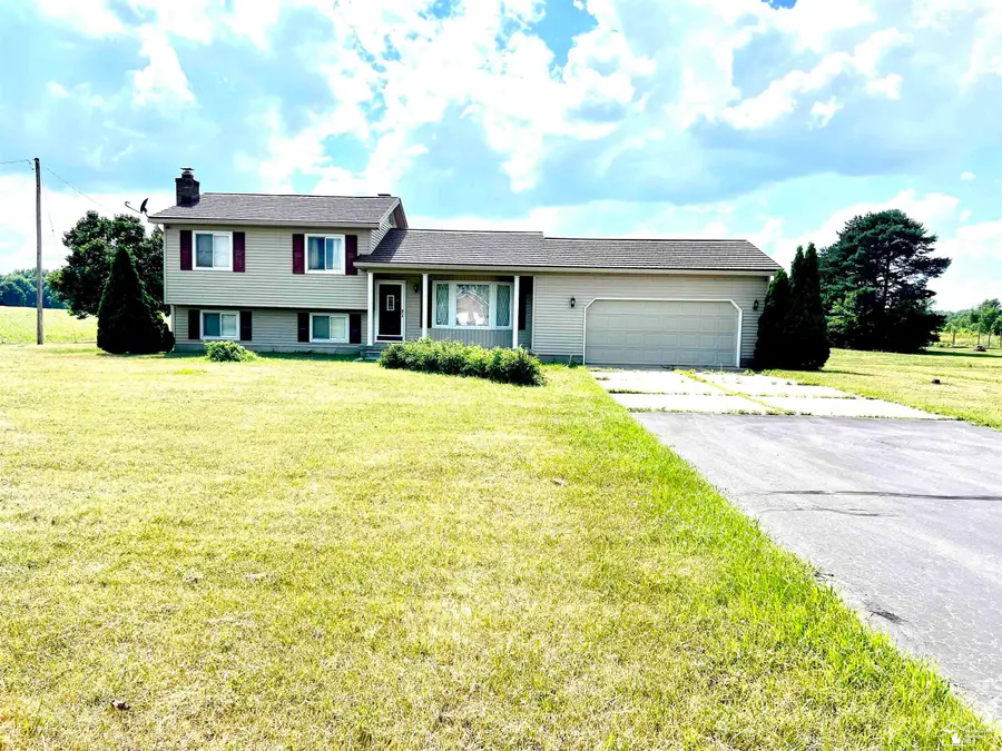 1434 S Vernon, Corunna, MI 48817 - #2