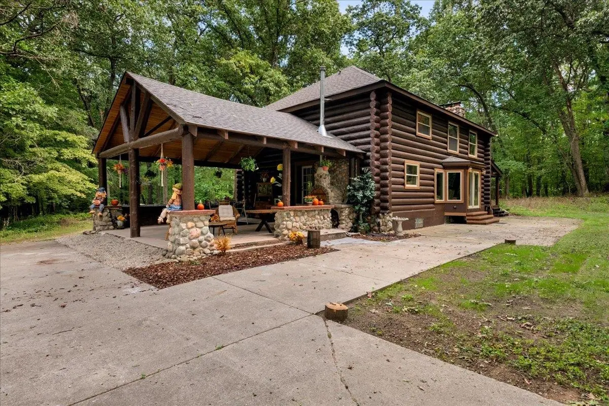 9505 Joel, Holly, MI 48442 - #1