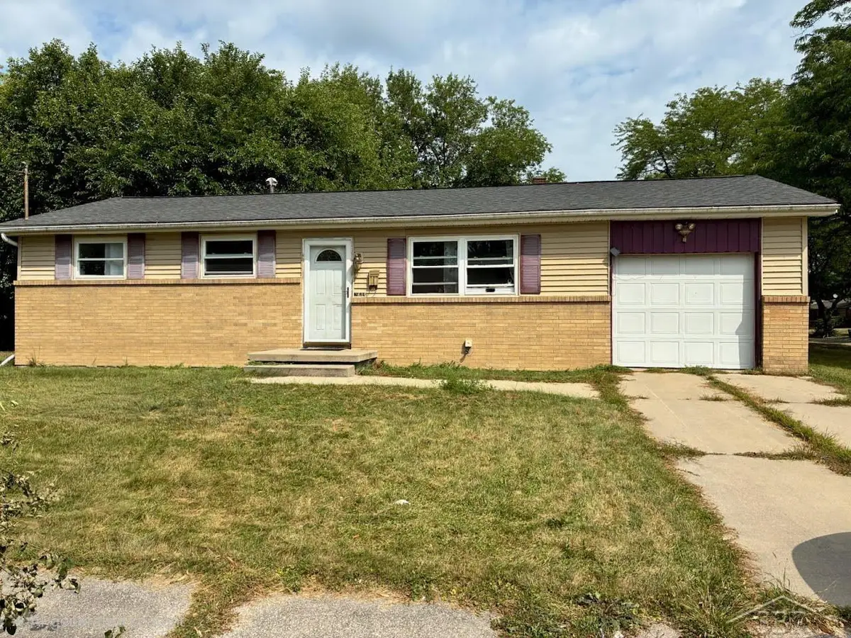 2619 Needham, Saginaw, MI 48601 - #1