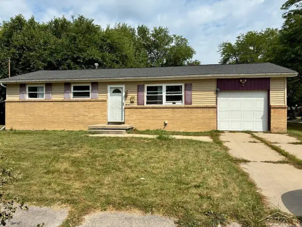 2619 Needham, Saginaw, MI 48601