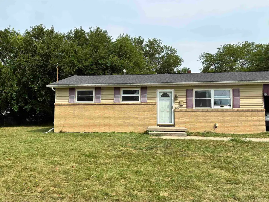 2619 Needham, Saginaw, MI 48601 - #2