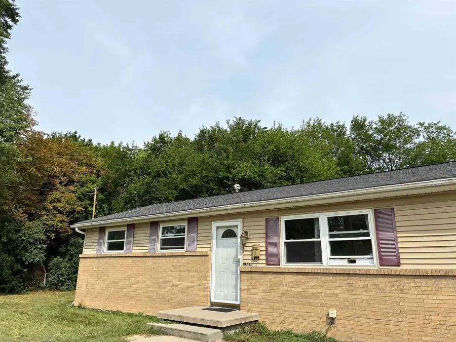 2619 Needham, Saginaw, MI 48601 - #3