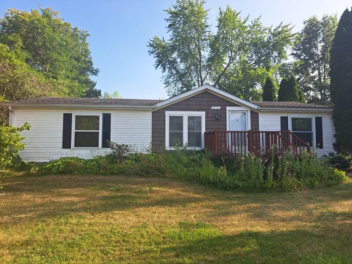 3828 South, Rosebush, MI 48878 - #1