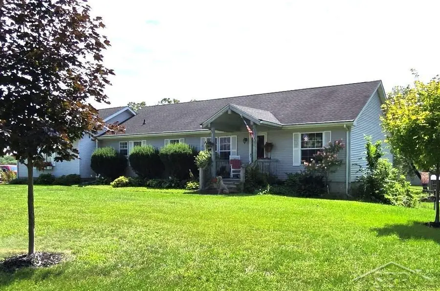 12024 Barnes, Byron, MI 48418 - #3