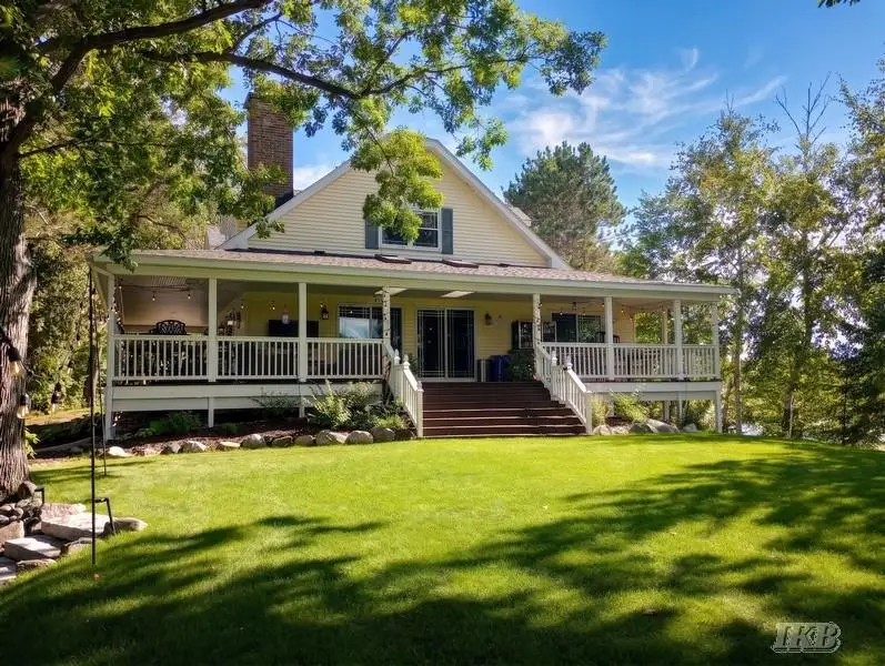 4483 Doverdale, Gladwin, MI 48624 - #1