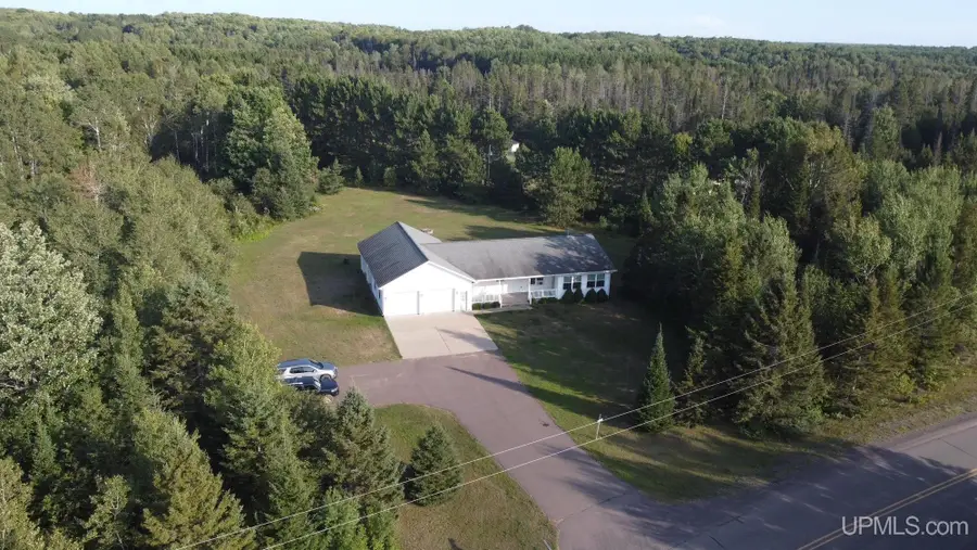 58858 Traprock Valley, Calumet, MI 49913 - #3