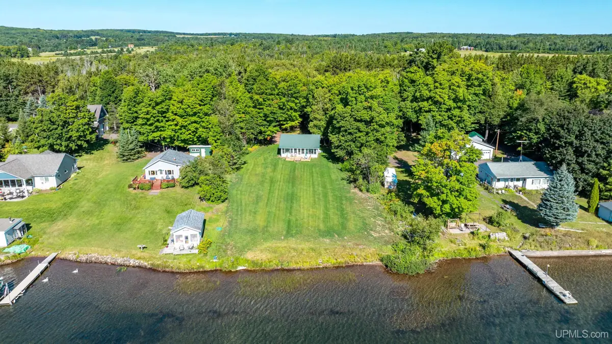 17523 Osma Plat, Houghton, MI 49931 - #1