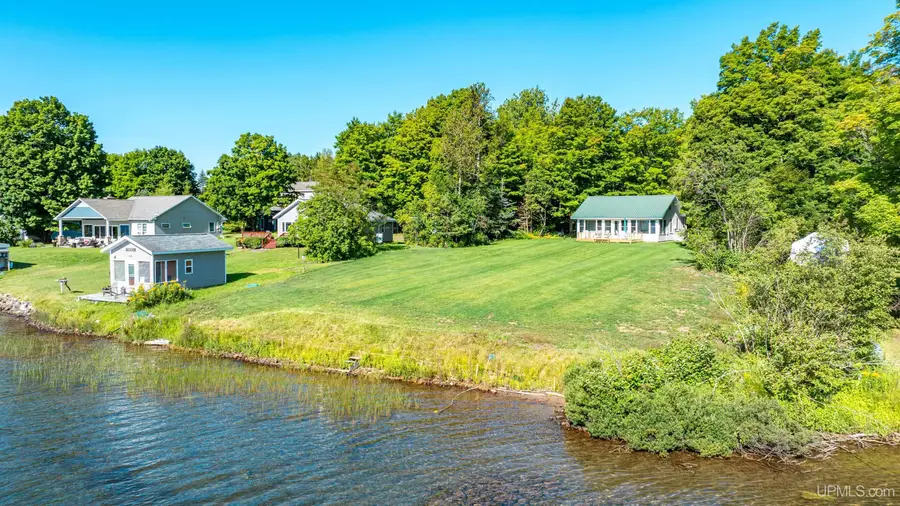 17523 Osma Plat, Houghton, MI 49931 - #3