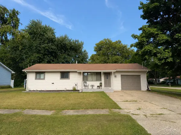 4798 Cherokee, Saginaw, MI 48604