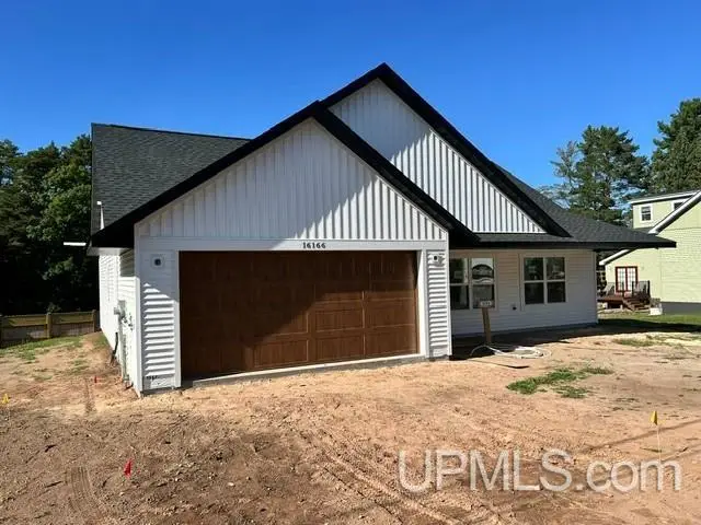 16166 Sixth, Atlantic Mine, MI 49905 - #2
