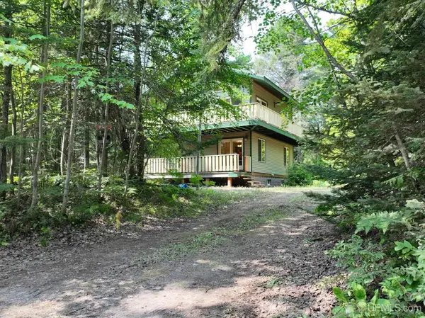 8413 Gay Park, Lake Linden, MI 49945