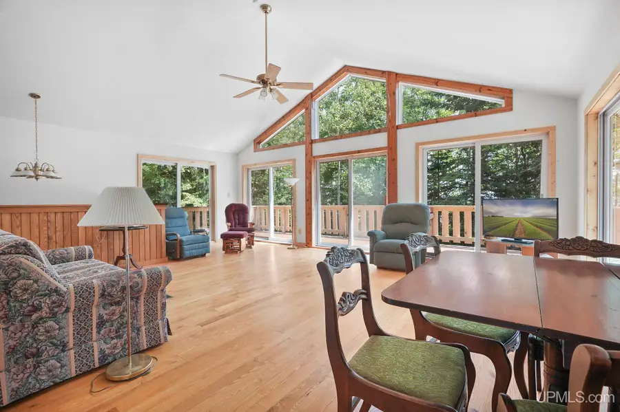 8413 Gay Park, Lake Linden, MI 49945 - #3
