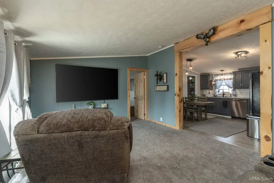 338 Lincoln, Crystal Falls, MI 49920 - #2