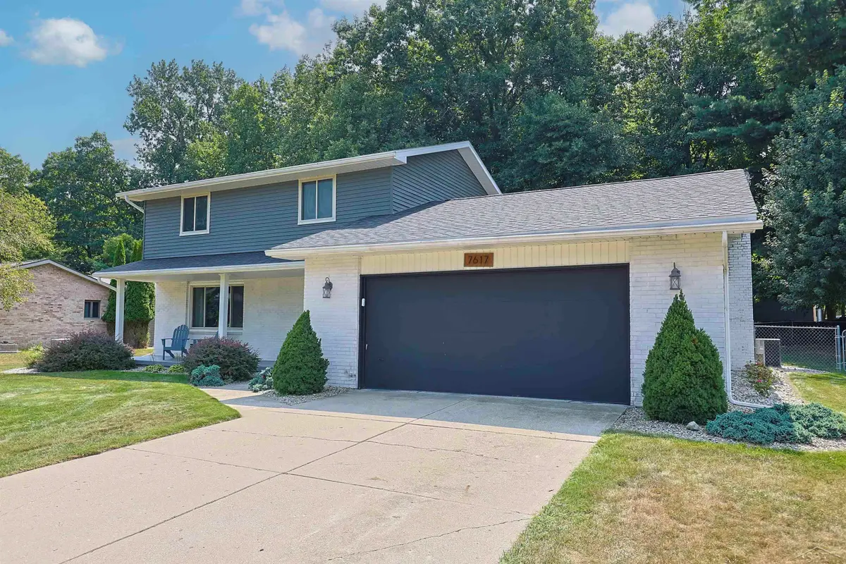 7617 S Laurie, Saginaw, MI 48609 - #1