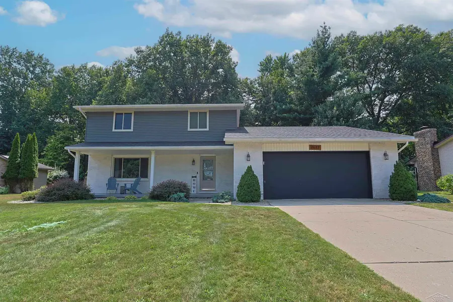 7617 S Laurie, Saginaw, MI 48609 - #2