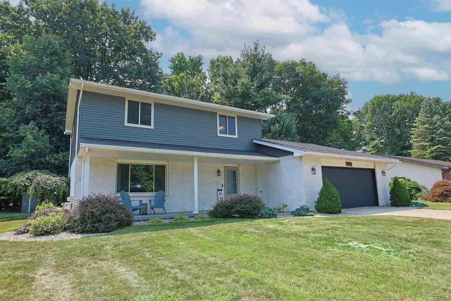 7617 S Laurie, Saginaw, MI 48609 - #3