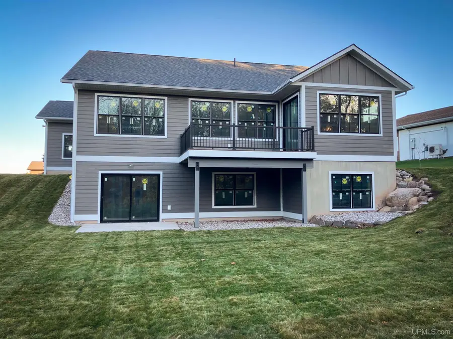 1914 Langford, Marquette, MI 49855 - #2
