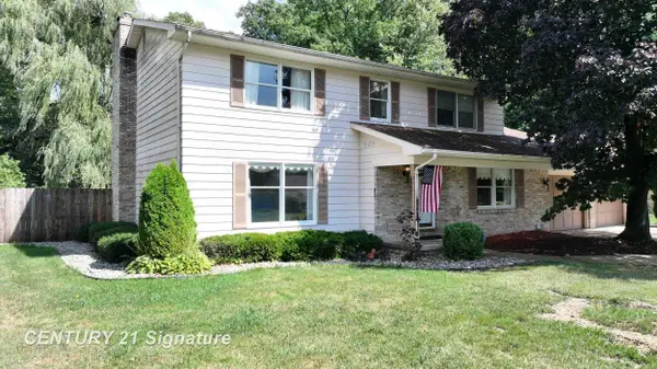 1388 Chissom, Flint, MI 48532