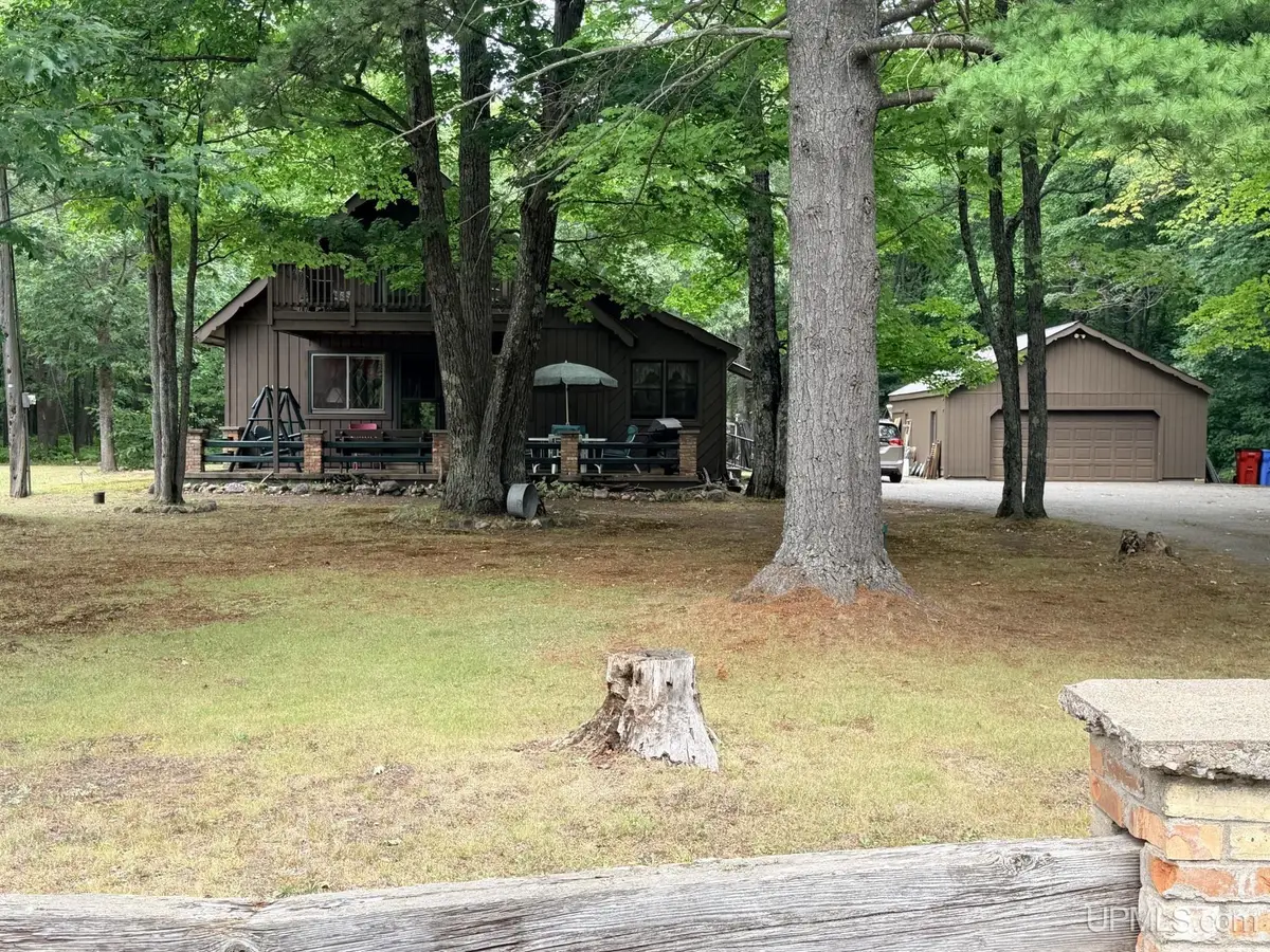 48 Co Rd 510, Negaunee, MI 49866 - #1