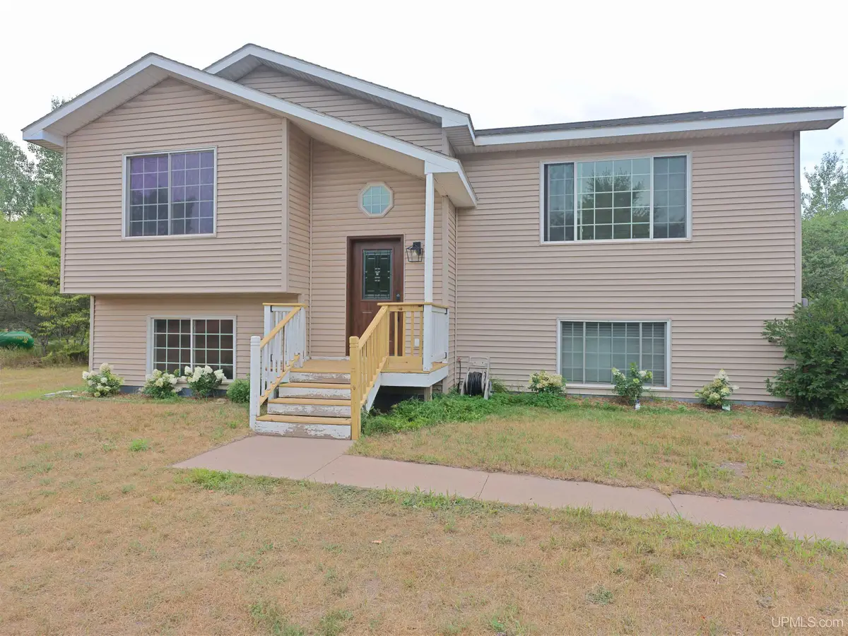 381 Mottes, Gwinn, MI 49841 - #1