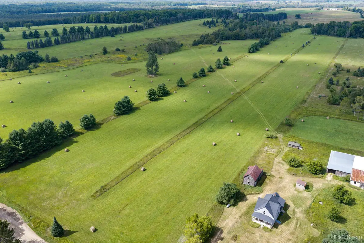 1202 S 13.5, Bark River, MI 49807 - #1