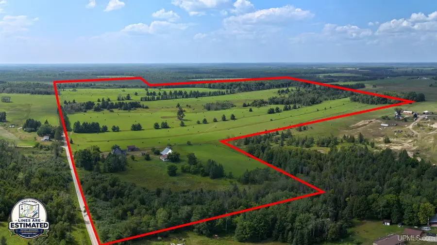 1202 S 13.5, Bark River, MI 49807 - #2