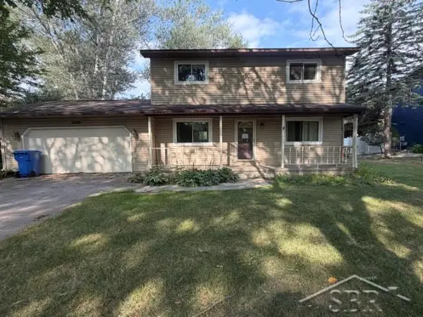 5409 Tyler, Midland, MI 48642