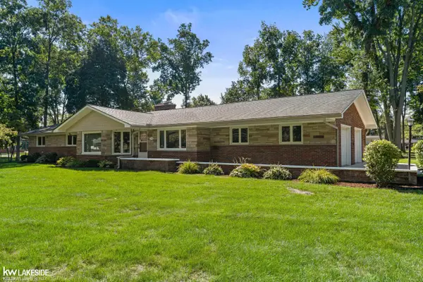 5700 24 Mile, Shelby Twp, MI 48316