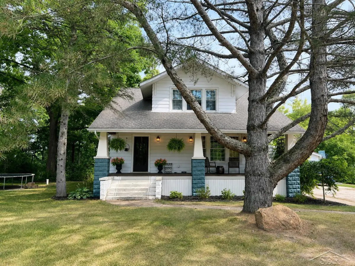 382 Romain, Caro, MI 48723 - #1
