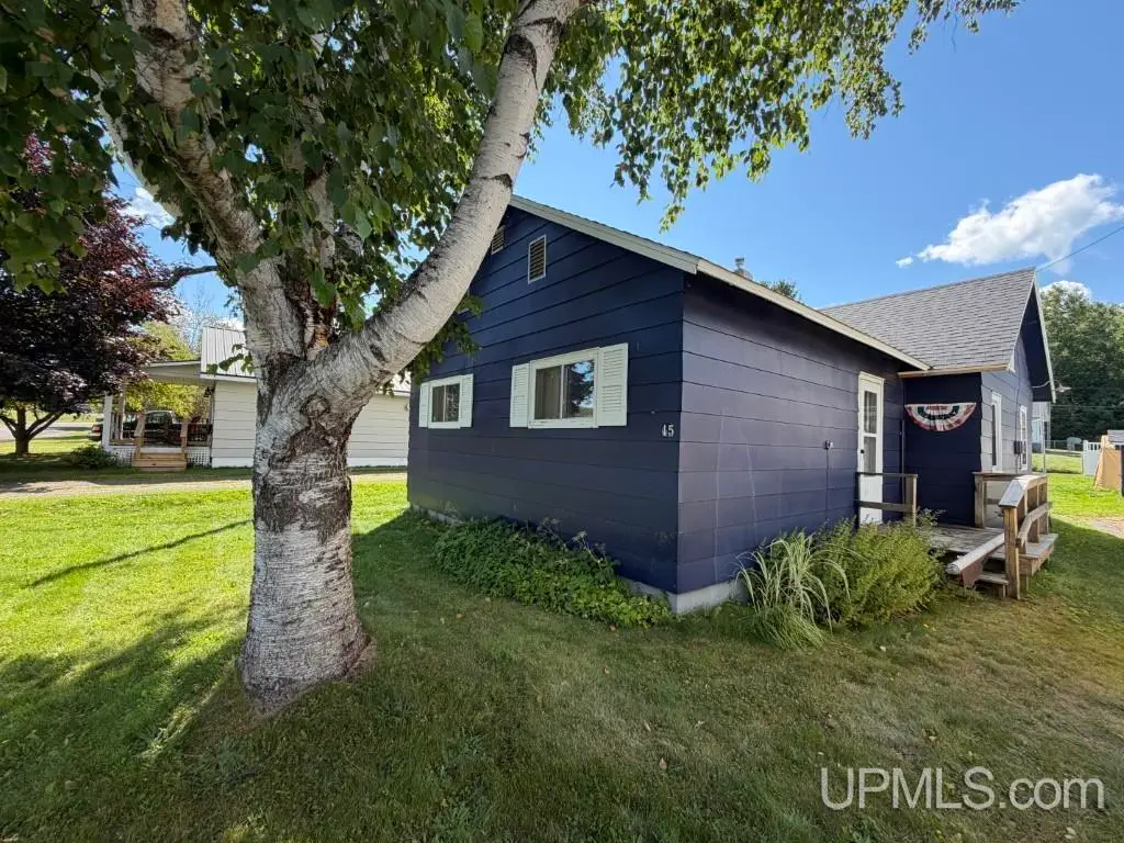 15 Grand, Lanse, MI 49946 - #1