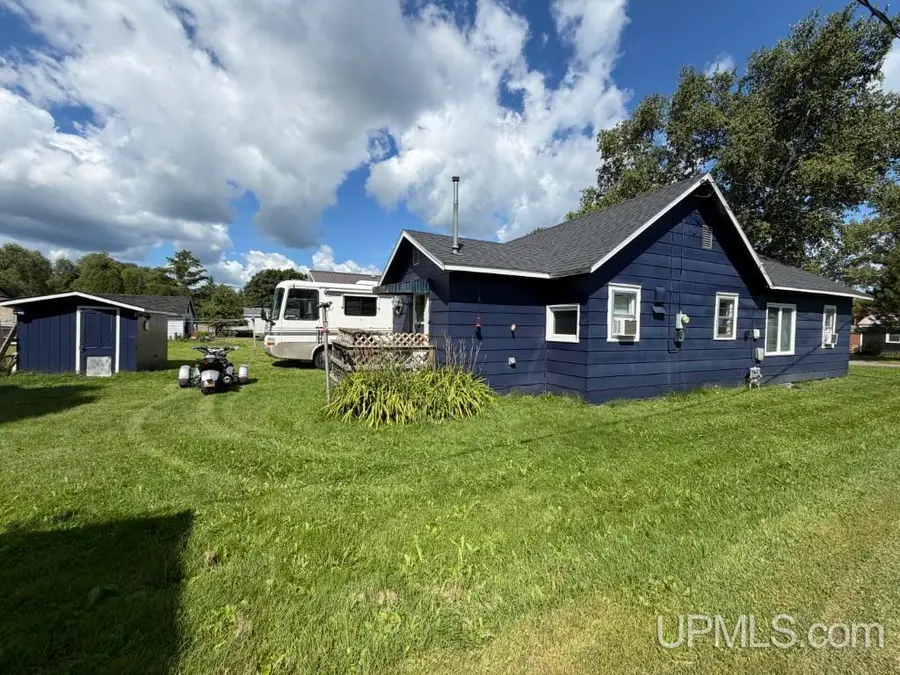 15 Grand, Lanse, MI 49946 - #2