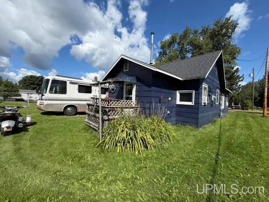15 Grand, Lanse, MI 49946 - #3