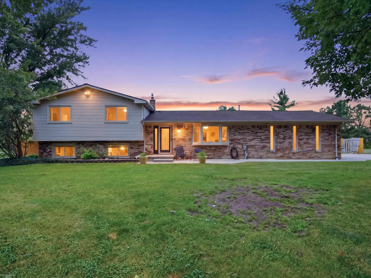 61111 Ray Center, Ray, MI 48096 - #1