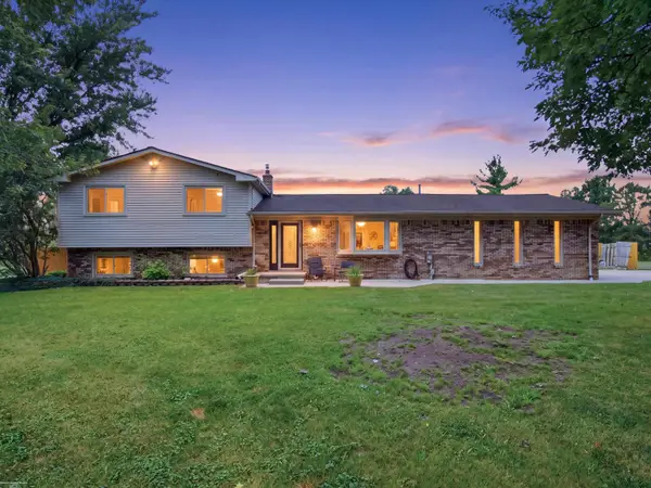 61111 Ray Center, Ray Twp, MI 48096