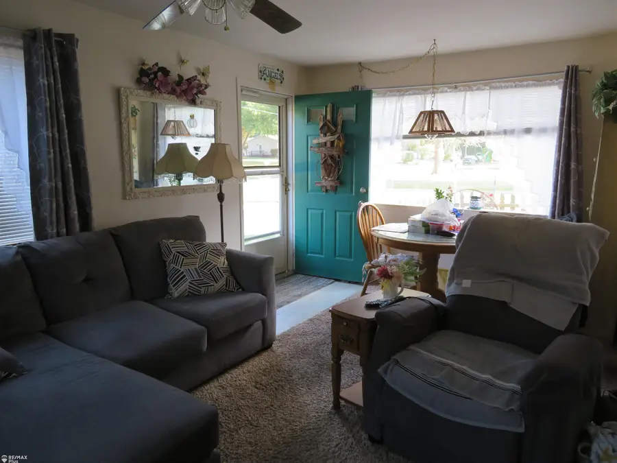 2433 Stockbridge, Burton, MI 48509 - #2