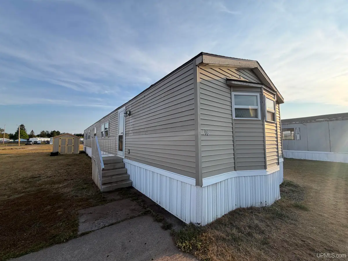 55 E Riling, Gwinn, MI 49841 - #1
