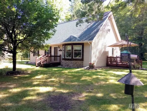 5320 Joy, Gladwin, MI 48624