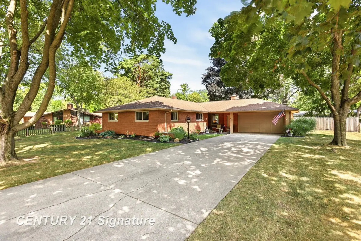 4430 Dirker, Saginaw, MI 48638 - #1