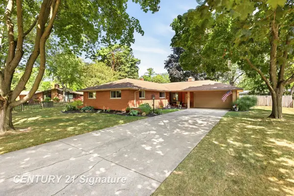 4430 Dirker, Saginaw, MI 48638